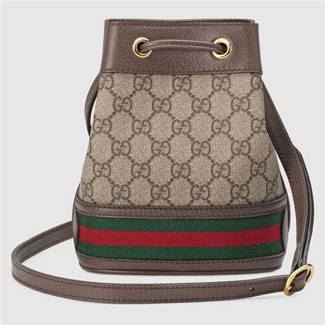 borse secchiello gucci|borse Gucci originali.